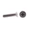 Prime-Line M4-0.70 x 16 mm Machine Screw, Plain 316 Stainless Steel, 10 PK 9121166 - alternate 2